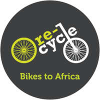 Re-Cycle Bikes to Africa