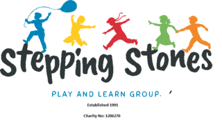 Stepping Stones Play and Learn Group