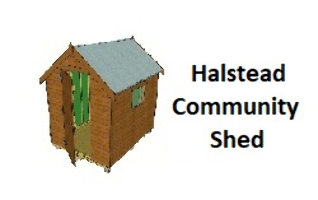 Halstead Community Shed