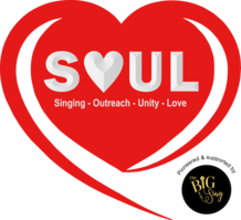 SOUL (Singing, Outreach, Unity & Love)