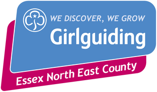 Girlguiding Essex North East